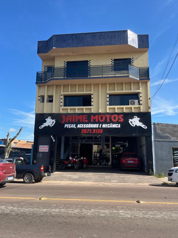  | Kitnet para Aluguel - Centro - CAMAQUÃ