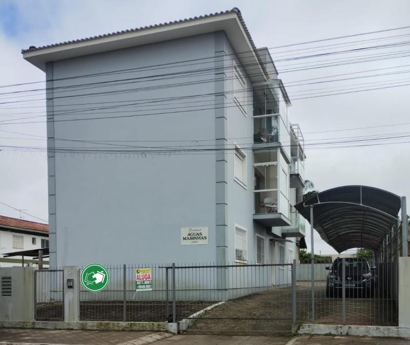  | Apartamento para Aluguel - JARDIM DO FORTE - CAMAQUA