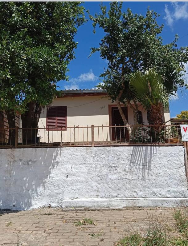  | Casa para Venda - Dona Tereza - Camaquã