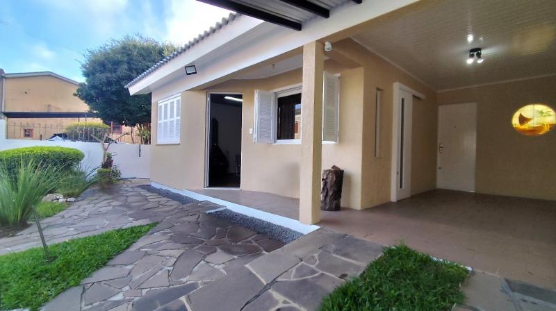  | Casa para Venda - CENTRO - Camaquã