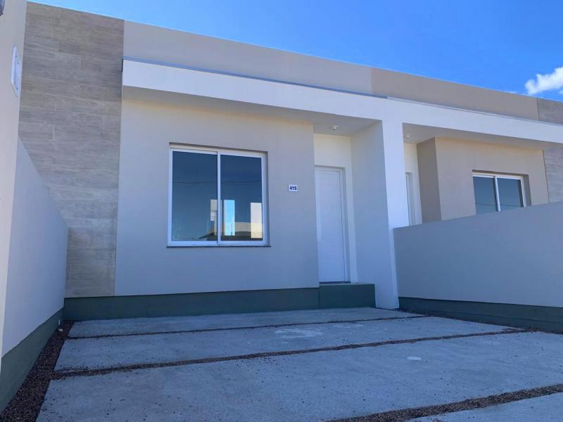  | Casa para Aluguel - Viegas - CAMAQUÃ