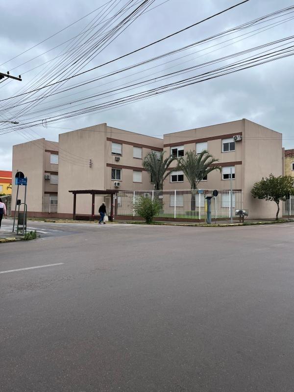  | Apartamento para Aluguel - Centro - CAMAQUÃ