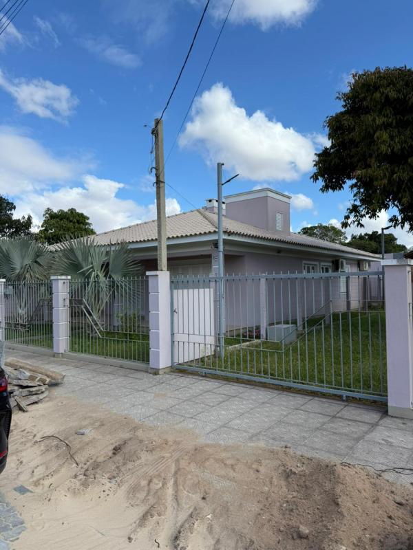  | Casa para Venda - costa doce - Arambaré