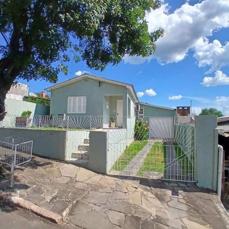  | Casa para Venda - VILA NOVA - CAMAQUA