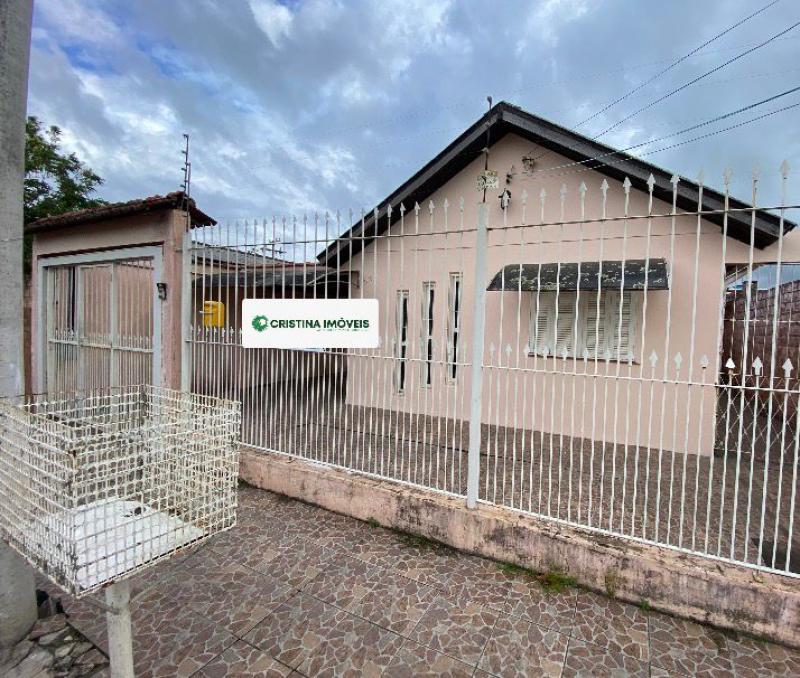  | Casa para Venda - São José - Camaquã