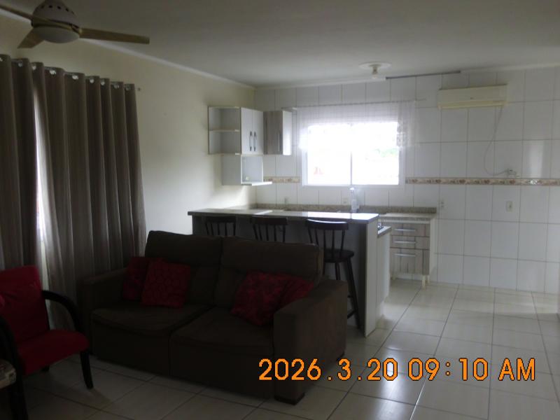 | Apartamento para Aluguel - Centro - CAMAQUÃ