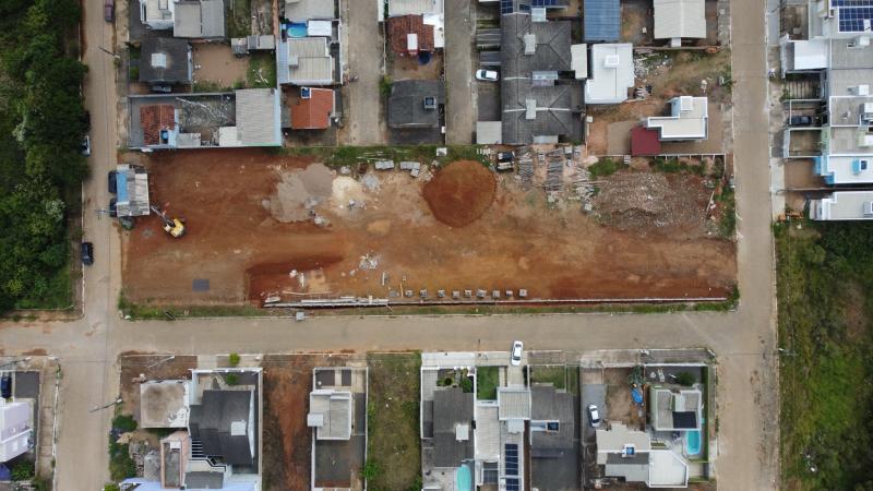  | Terreno para Venda - OLIVEIRA - CAMAQUÃ