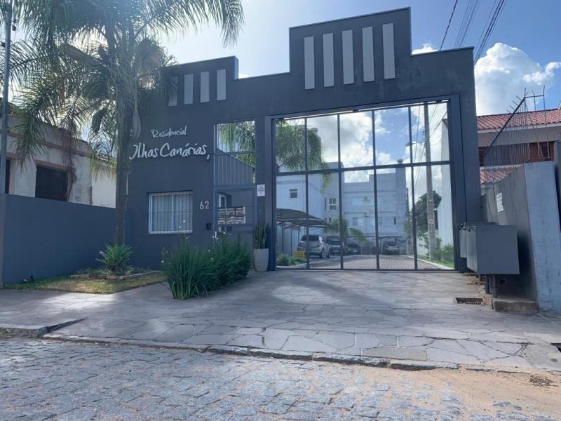  | Apartamento para Aluguel - Vila Nova - CAMAQUÃ