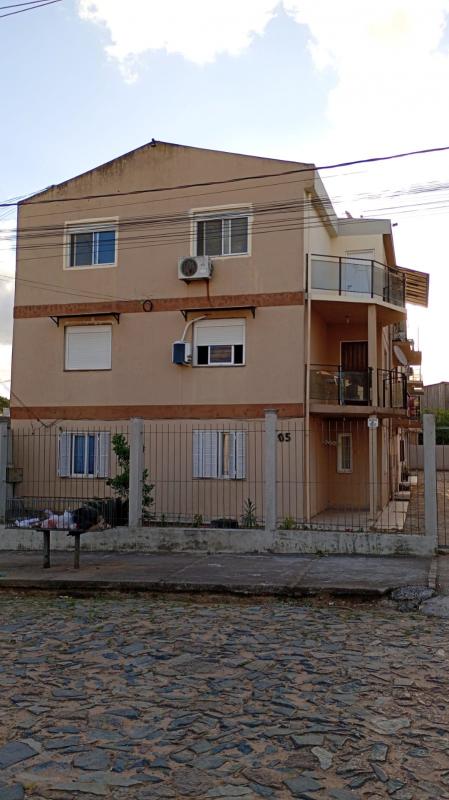  | Apartamento para Venda - Centenário - Camaquã