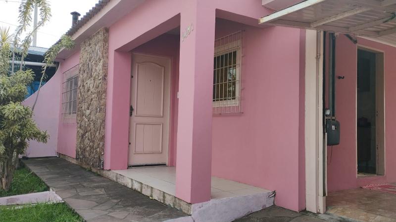  | Casa para Venda - Dona Tereza - Camaquã