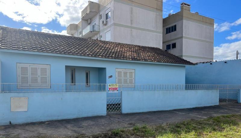 | Casa para Venda - Olaria - Camaquã