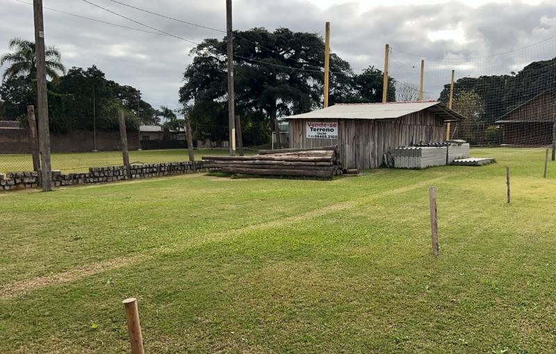  | Terreno para Venda - Gaúcho - Camaquã