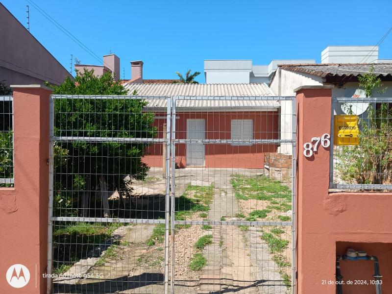  | Casa para Aluguel - Centro - CAMAQUÃ
